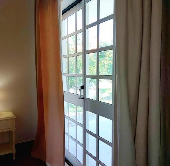 Номер Стандарт, Casa Das Laranjeiras