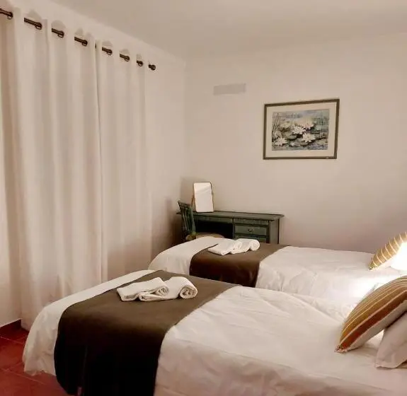 エコノミールーム, Casa Das Laranjeiras