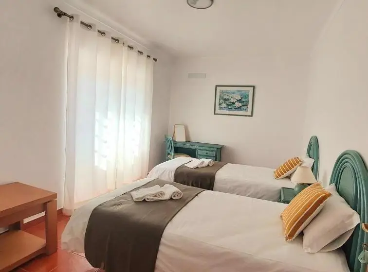 エコノミールーム, Casa Das Laranjeiras