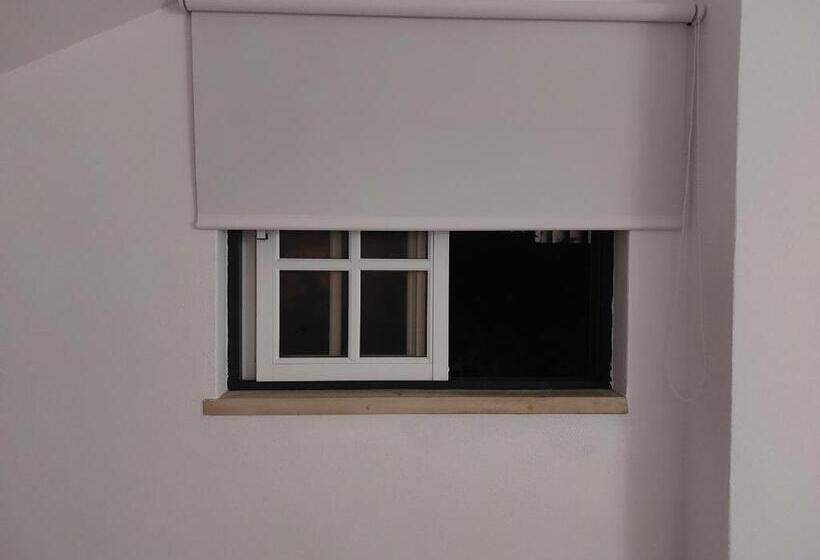 إستوديو سوبيريور, Casa Das Laranjeiras