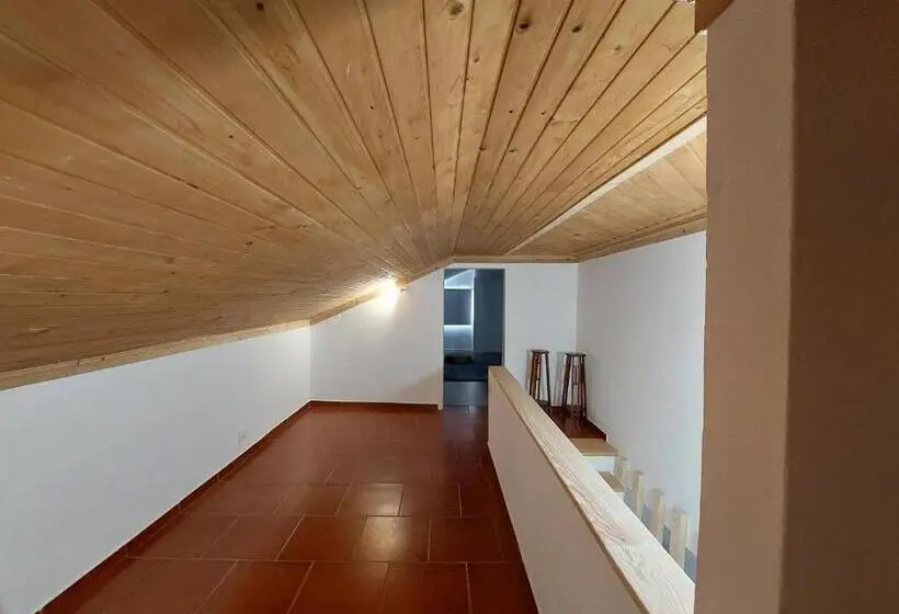 スーペリアスタジオ, Casa Das Laranjeiras