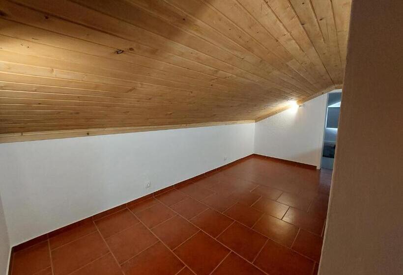 إستوديو سوبيريور, Casa Das Laranjeiras