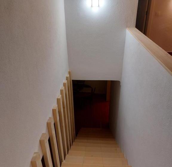 Студия Superior, Casa Das Laranjeiras