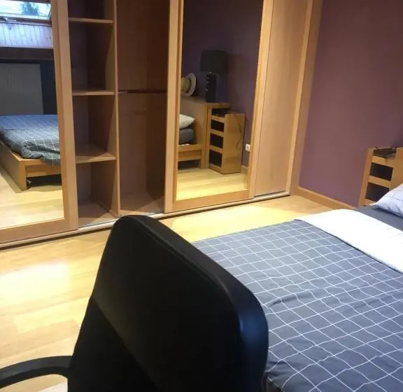 ファミリールーム, Chambre D Hôtes Le Vivaldi