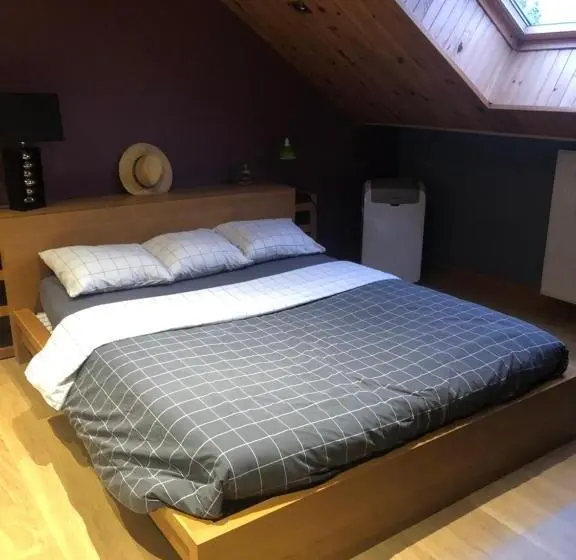 ファミリールーム, Chambre D Hôtes Le Vivaldi