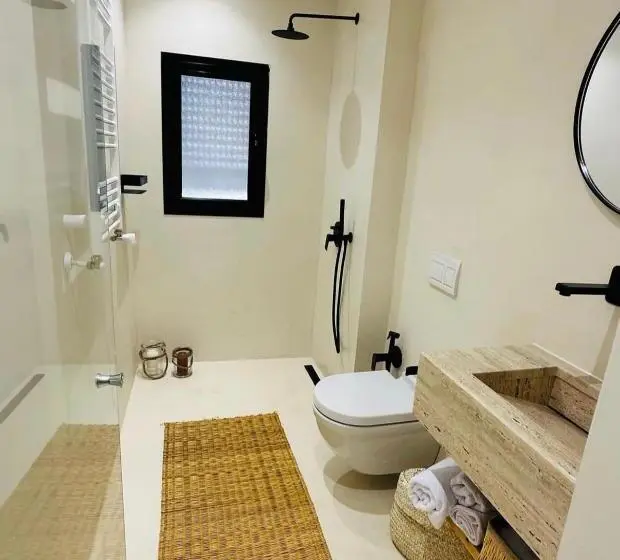 Talo 3 Makuuhuonetta, Dar Oliva Maison De Luxe