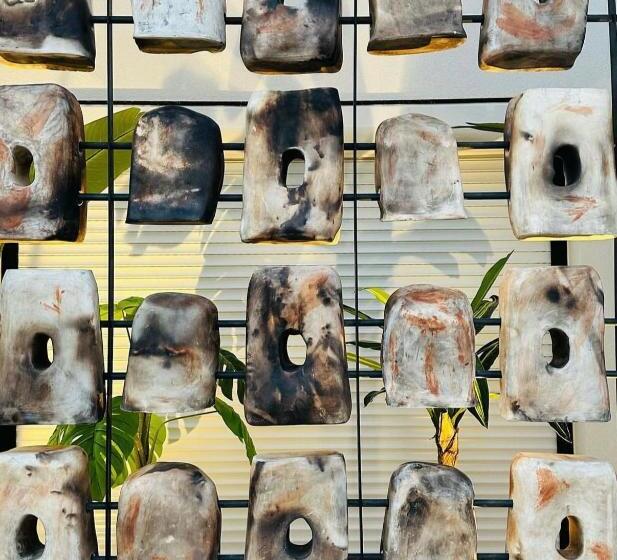 3间卧室的房子, Dar Oliva Maison De Luxe