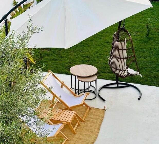 3间卧室的房子, Dar Oliva Maison De Luxe