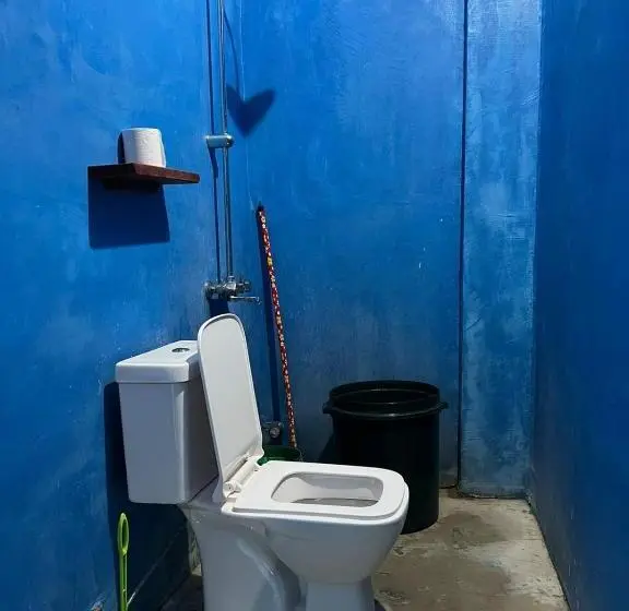 Standard-huone, Mbuyuni Lodge Nungwi