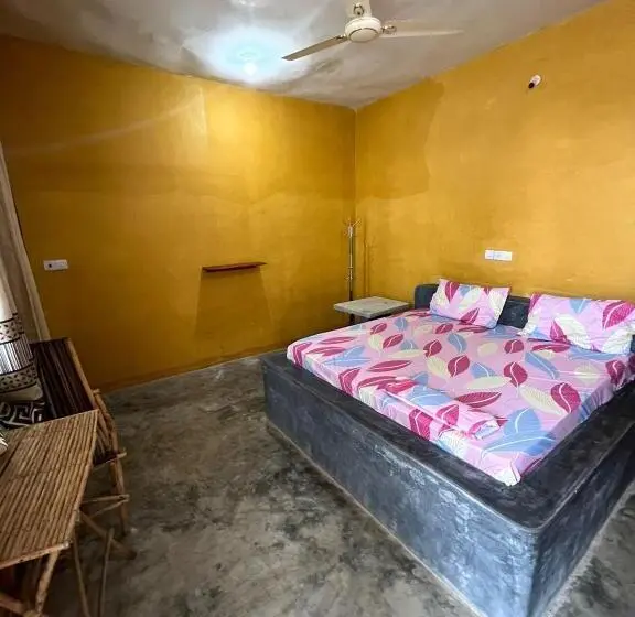 Standard-huone, Mbuyuni Lodge Nungwi