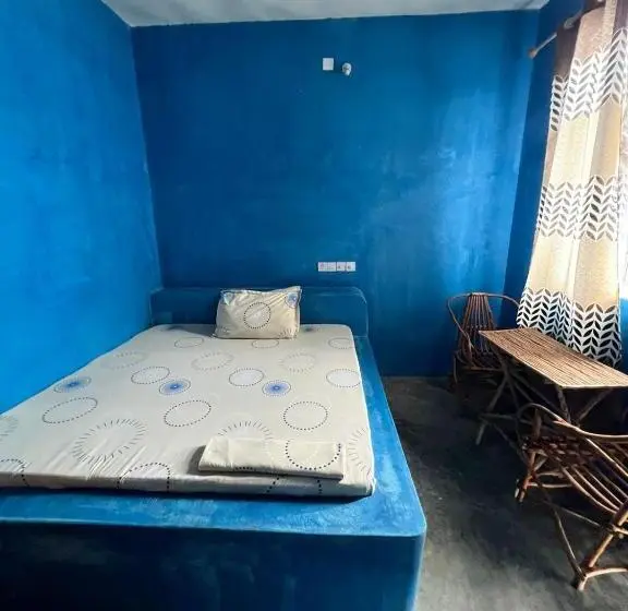 Standard-huone, Mbuyuni Lodge Nungwi