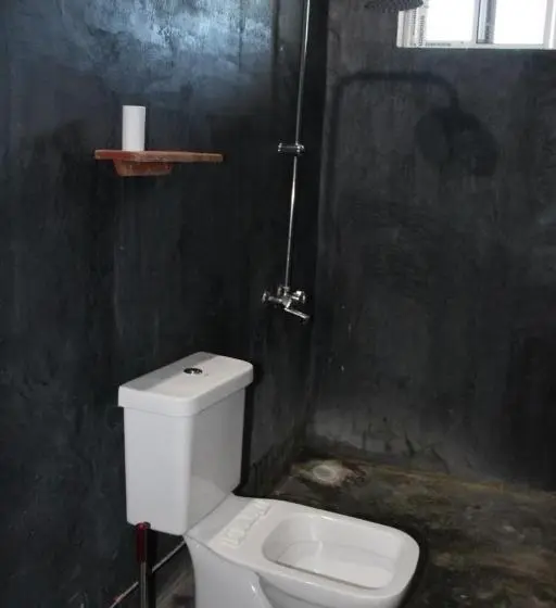Perhehuone, Mbuyuni Lodge Nungwi