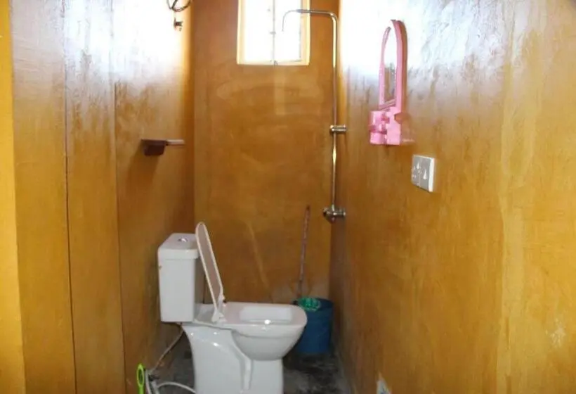 Perhehuone, Mbuyuni Lodge Nungwi