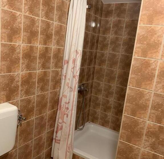 اتاق استاندارد با بالکن, Rooms Ante