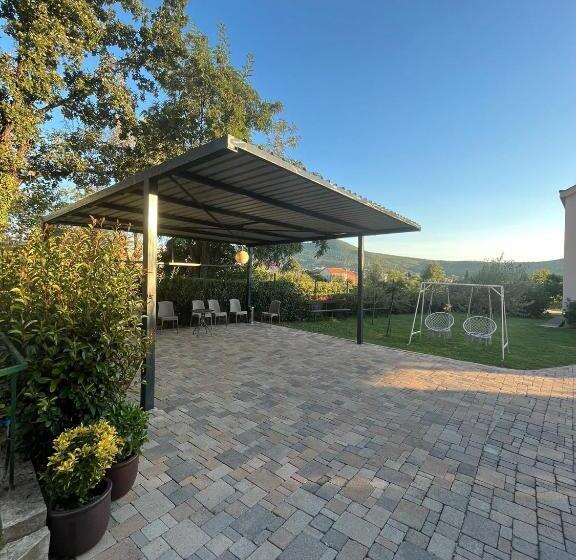 اتاق استاندارد یک نفره, Rooms Ante