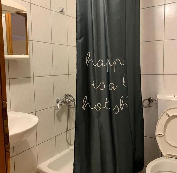 اتاق استاندارد یک نفره, Rooms Ante