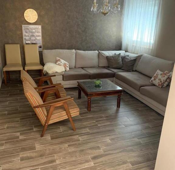 اتاق استاندارد یک نفره, Rooms Ante