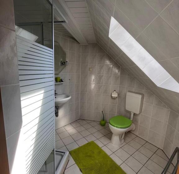 Номер Стандарт, Pension 2 Ferienhof Hanstorf