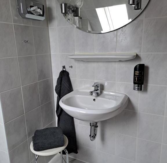 スタンダードルーム, Ferienhof Hanstorf