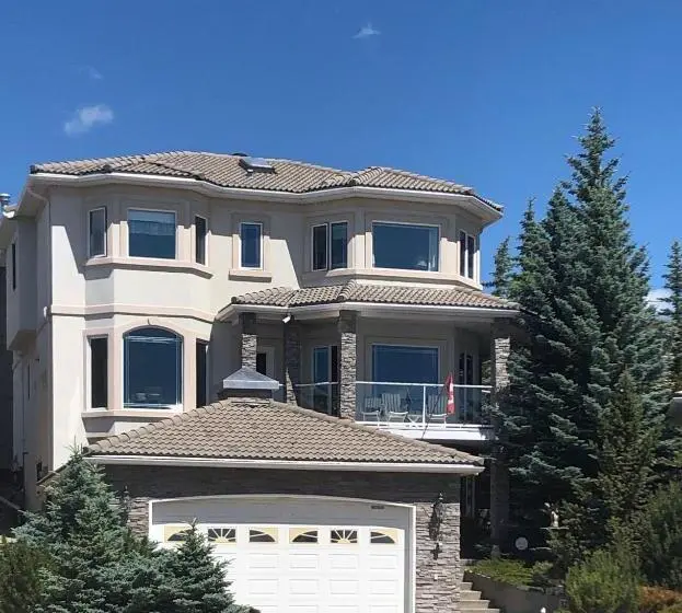 Standard-huone, Rocky Mountain View Bed & Breakfast