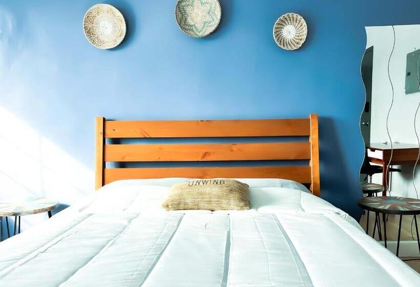 Апартаменты 1 Спальня, South Beach Bayside