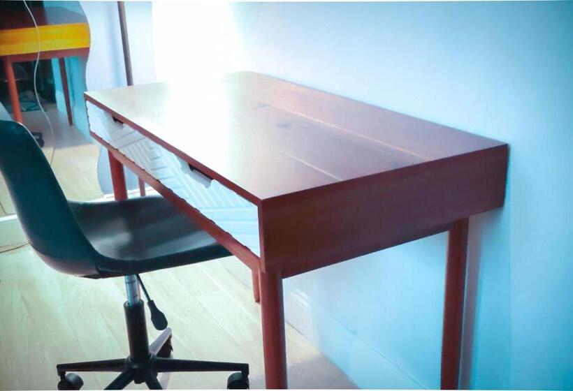 Апартаменты 1 Спальня, South Beach Bayside