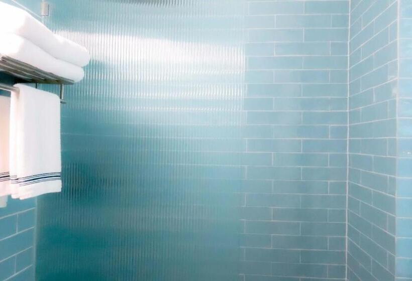 Апартаменты 1 Спальня, South Beach Bayside