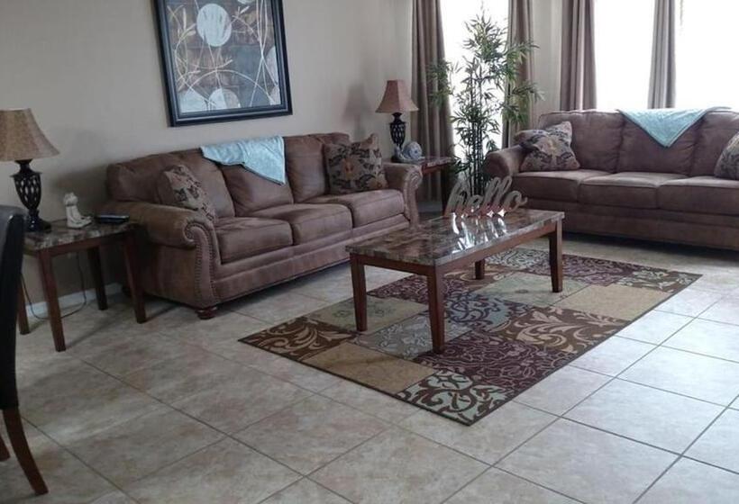 דירת חדר, Sweet Retreat Condo Resort