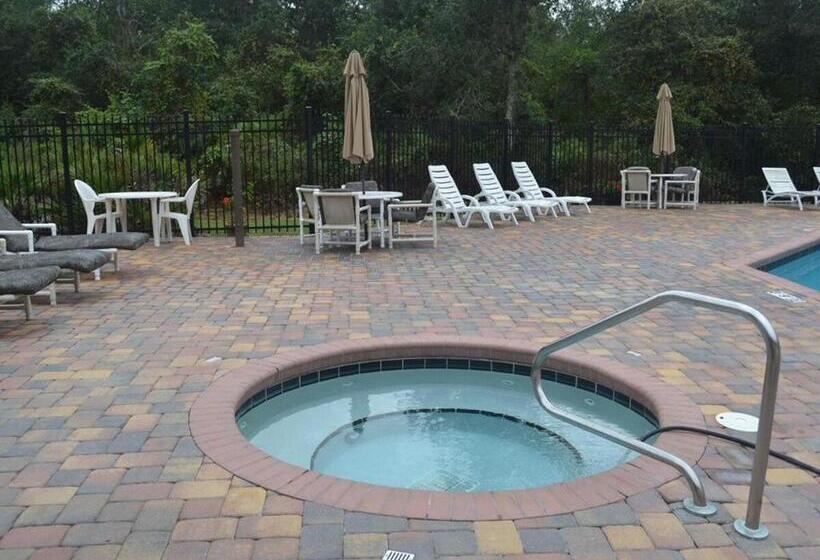 דירת חדר, Sweet Retreat Condo Resort