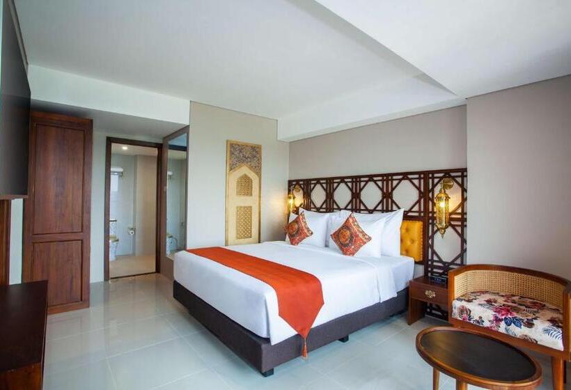 Президентский Люкс, Alhambra Hotel & Convention, Bw Signature Collection