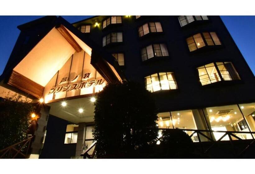 Студия Стандарт, Ashinomaki Prince Hotel Vacation Stay 55298v