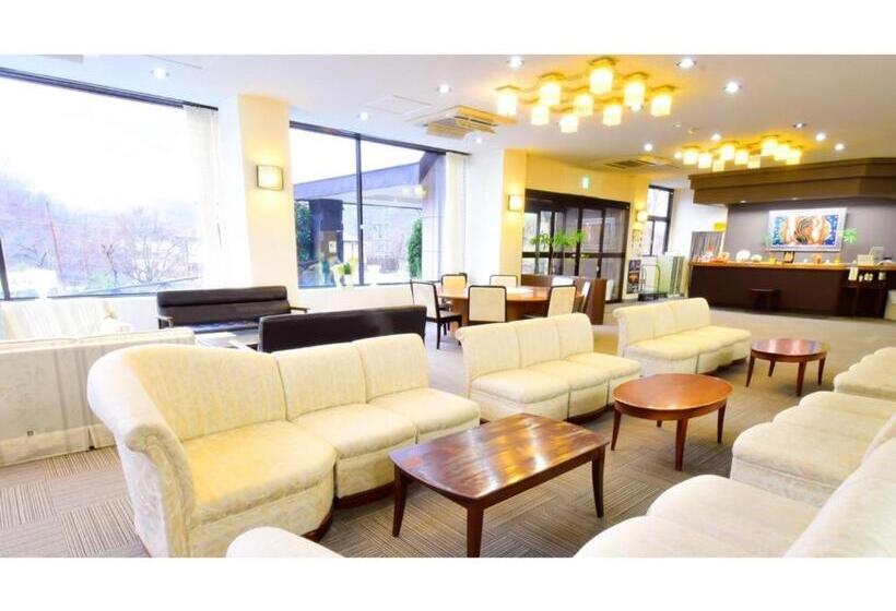 Студия Стандарт, Ashinomaki Prince Hotel   Vacation Stay 55298v