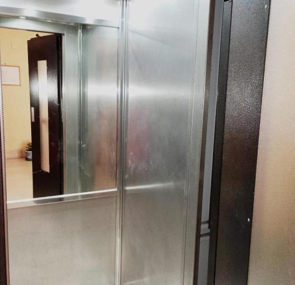 高级家庭房间, B&b Global Ostia Lido