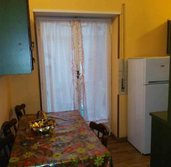 اتاق سوپریور خانوادگی, B&b Global Ostia Lido