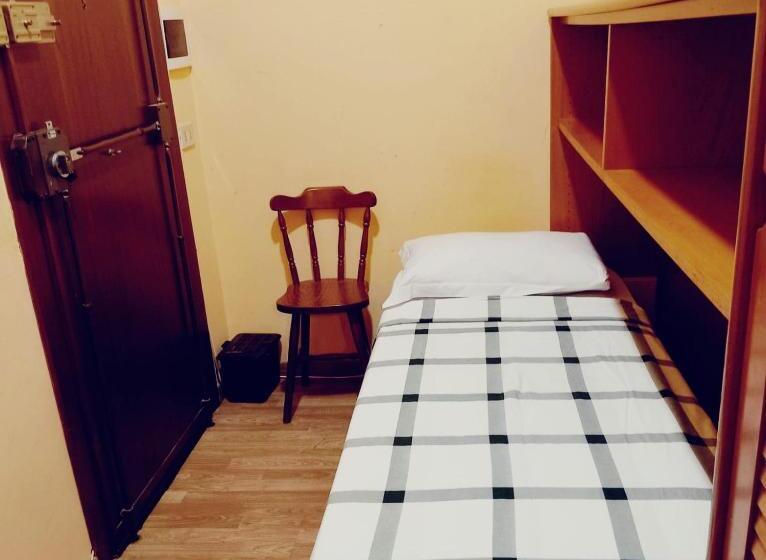 高级家庭房间, B&b Global Ostia Lido