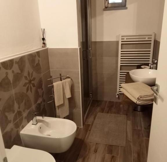 Номер Стандарт, B&b La Divina Pietra