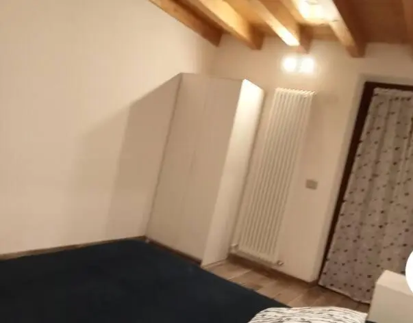 Standard-huone, B&b La Divina Pietra