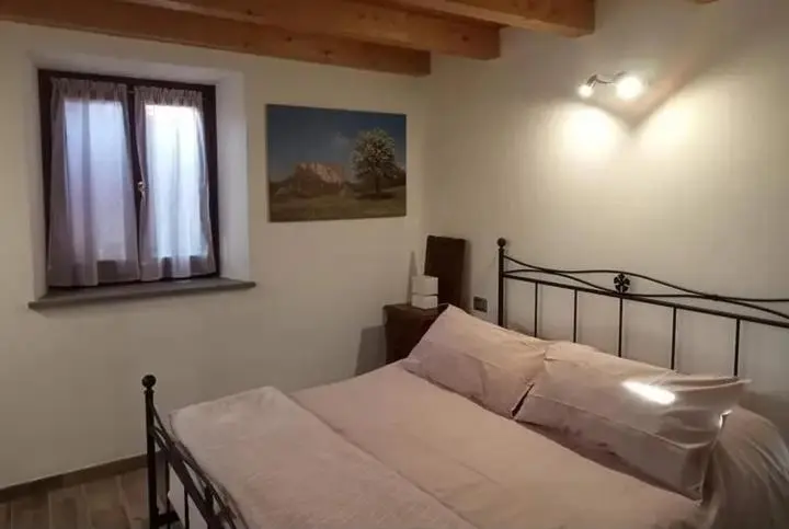 Perhehuone, B&b La Divina Pietra