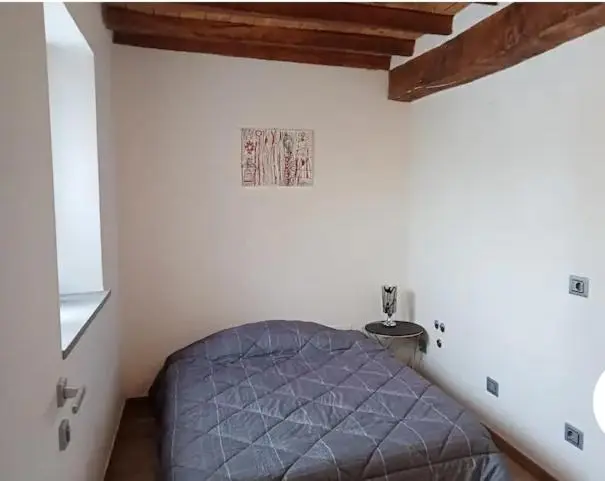 Perhehuone, B&b La Divina Pietra