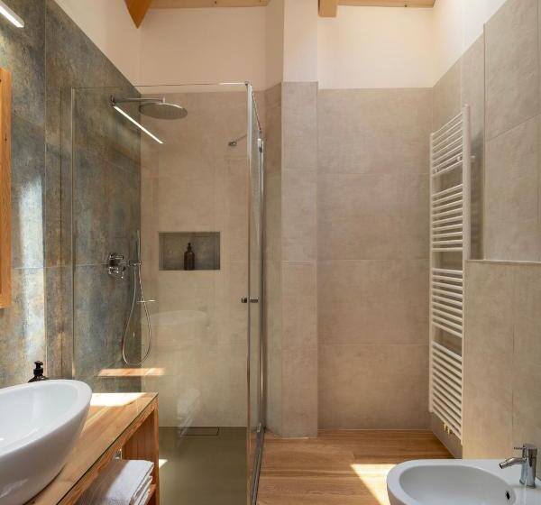 스탠다드 룸, B&b Le Molinare Home Relax