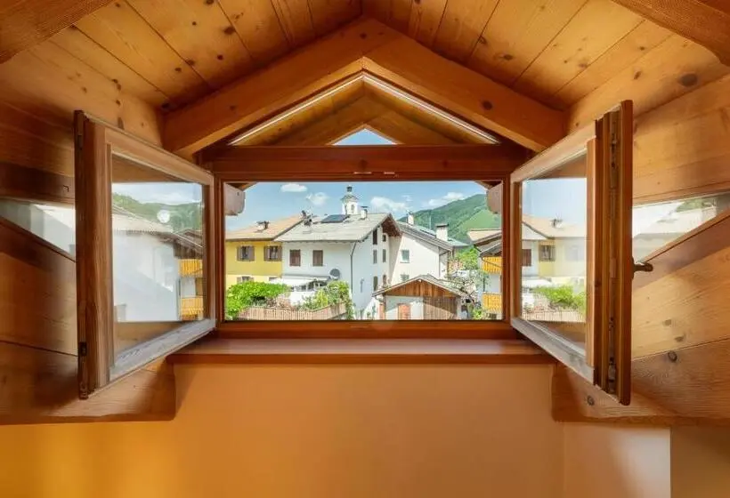 Standard-huone, B&b Le Molinare Home Relax