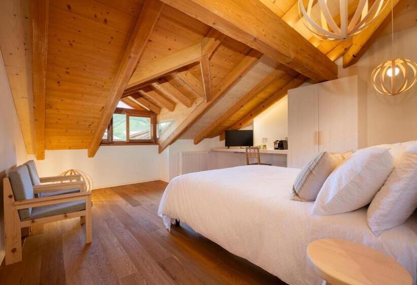 חדר סטנדרט, B&b Le Molinare Home Relax