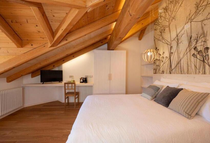 스탠다드 룸, B&b Le Molinare Home Relax