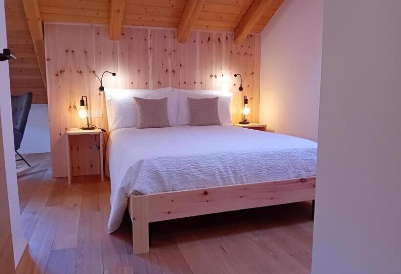 스탠다드 룸, B&b Le Molinare Home Relax