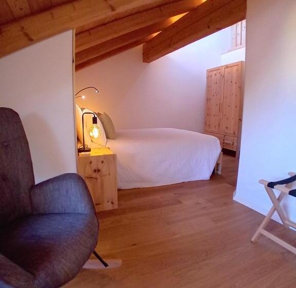 스탠다드 룸, B&b Le Molinare Home Relax