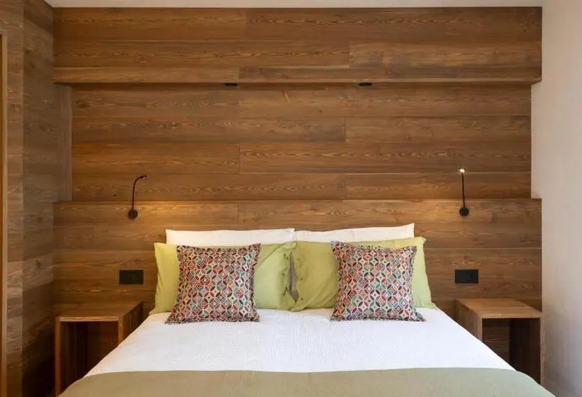 Standard Kolmen Hengen Huone, B&b Le Molinare Home Relax