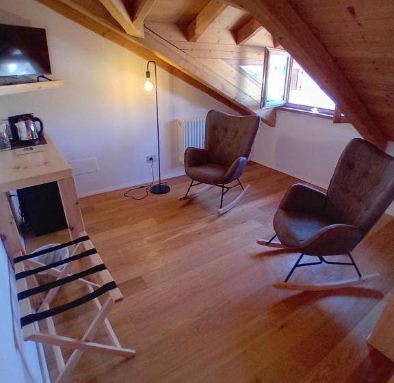 스탠다드 룸, B&b Le Molinare Home Relax