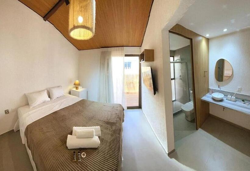 스위트, Casa Noronheiro