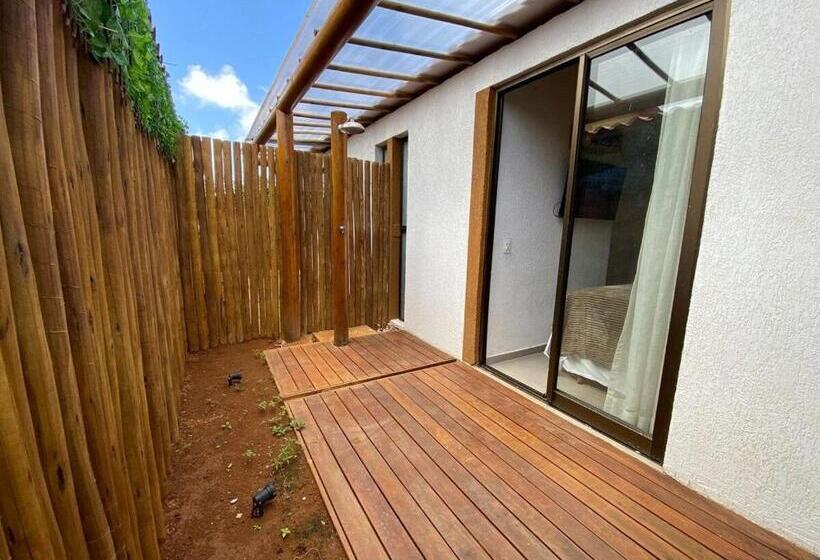 스위트, Casa Noronheiro