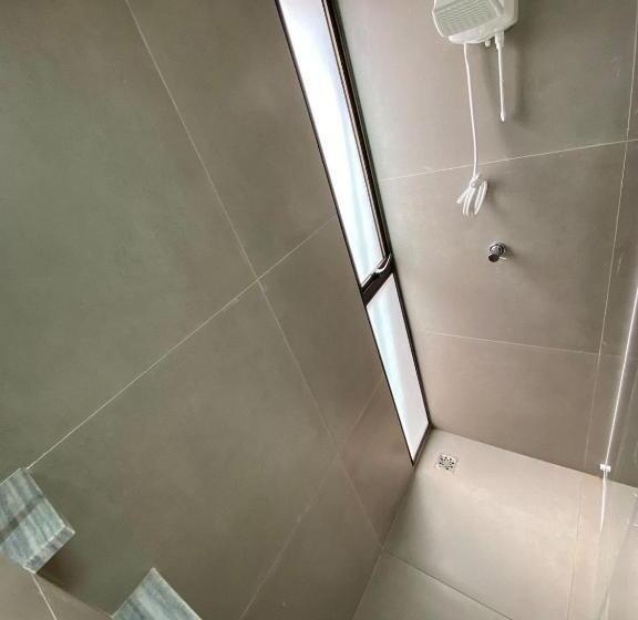 스위트, Casa Noronheiro